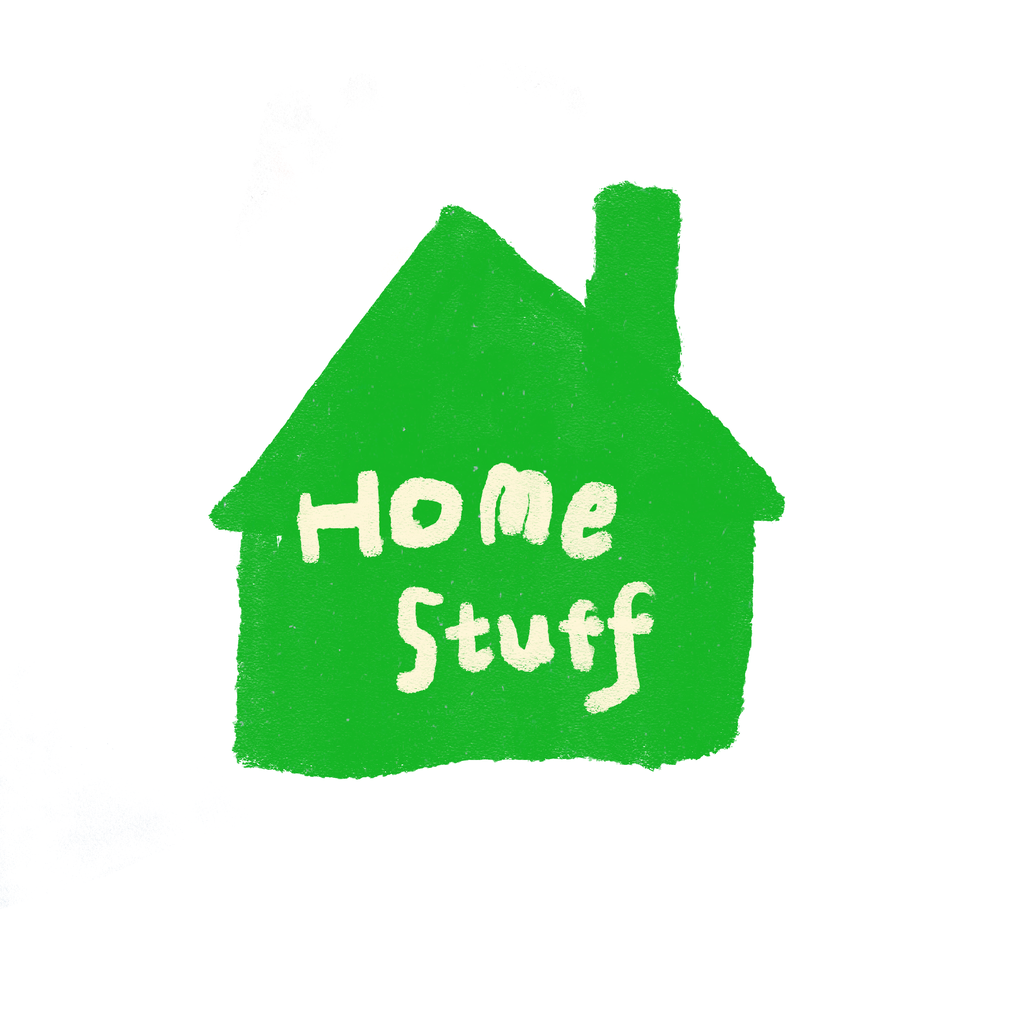collection for home stuff