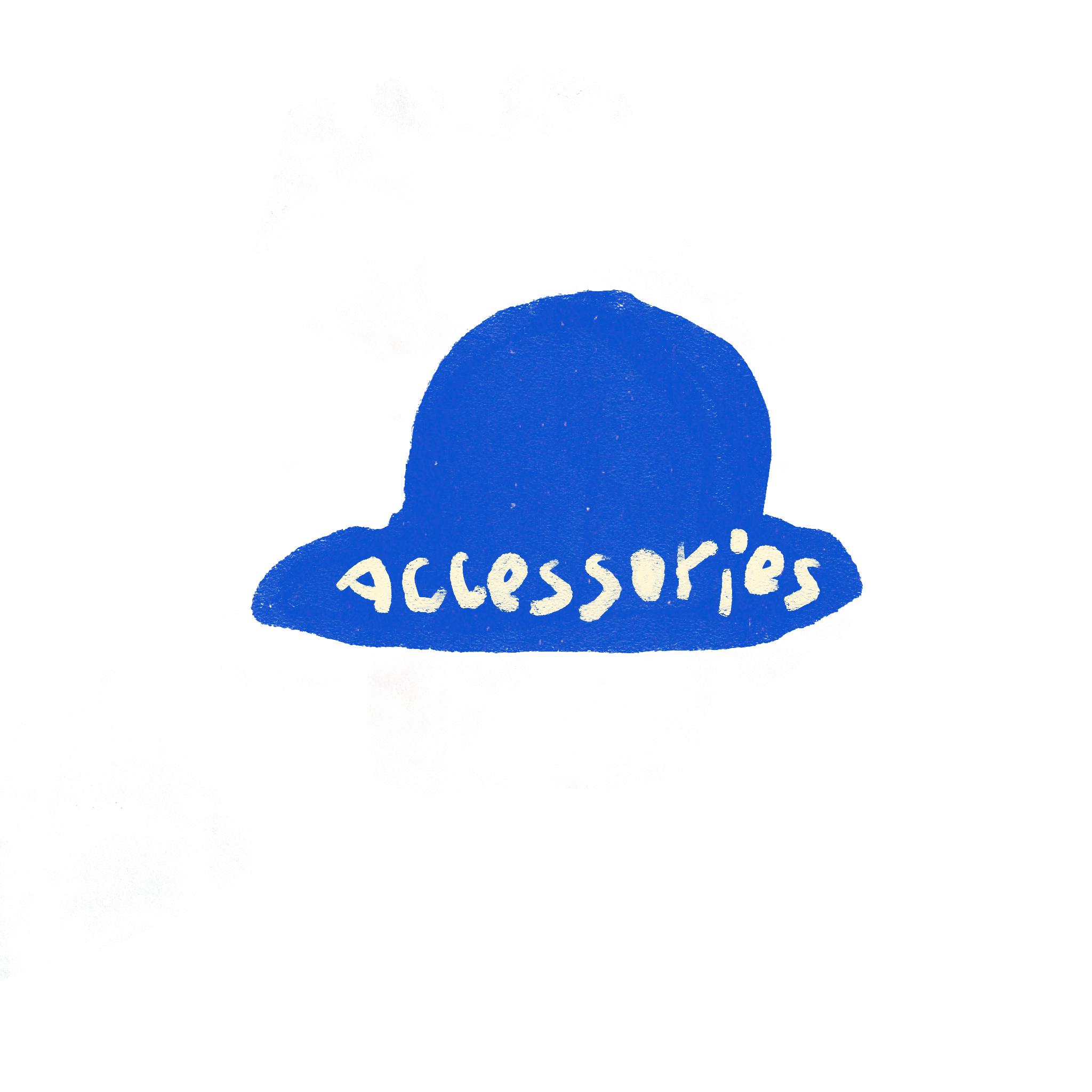 collection for accessories