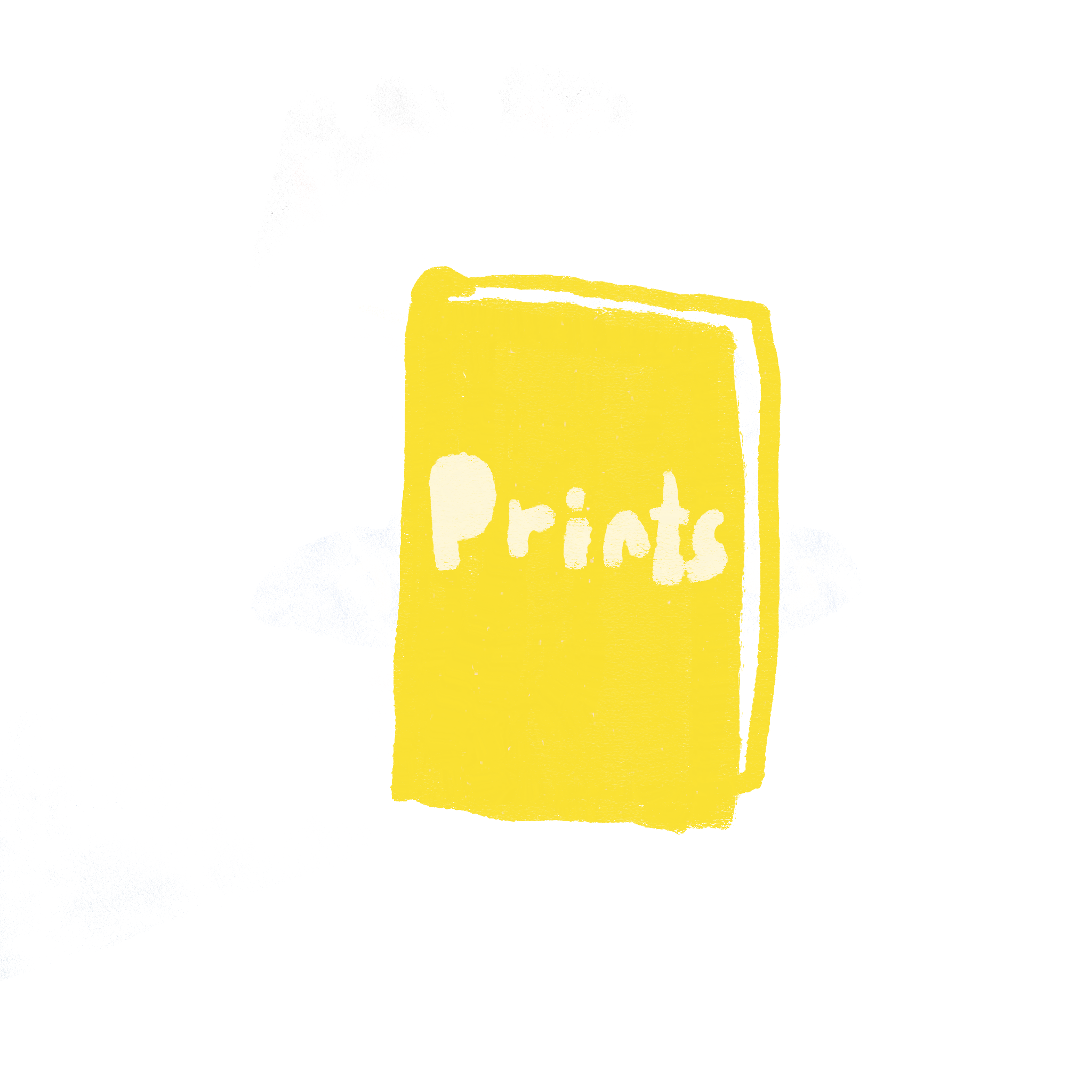 collection for prints