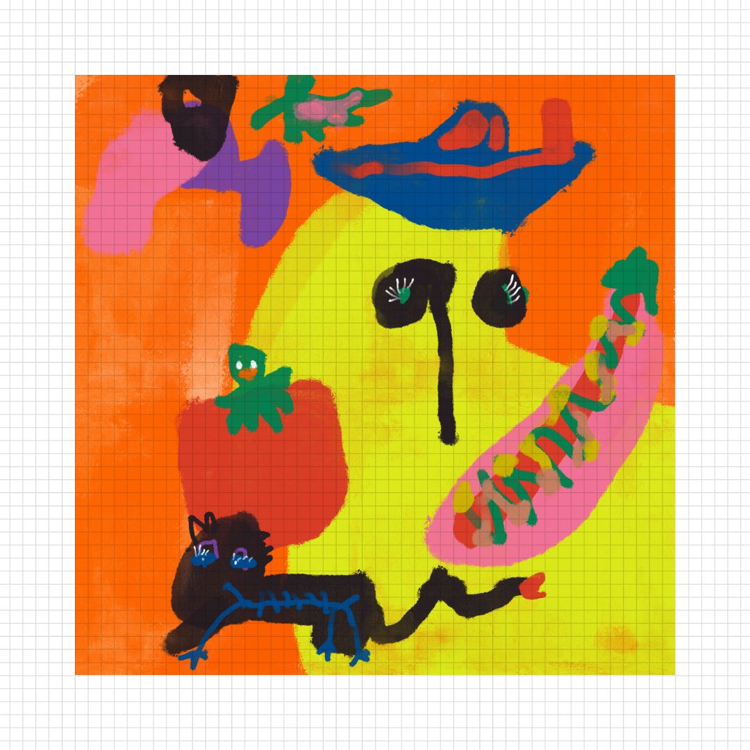 Spicy Banana