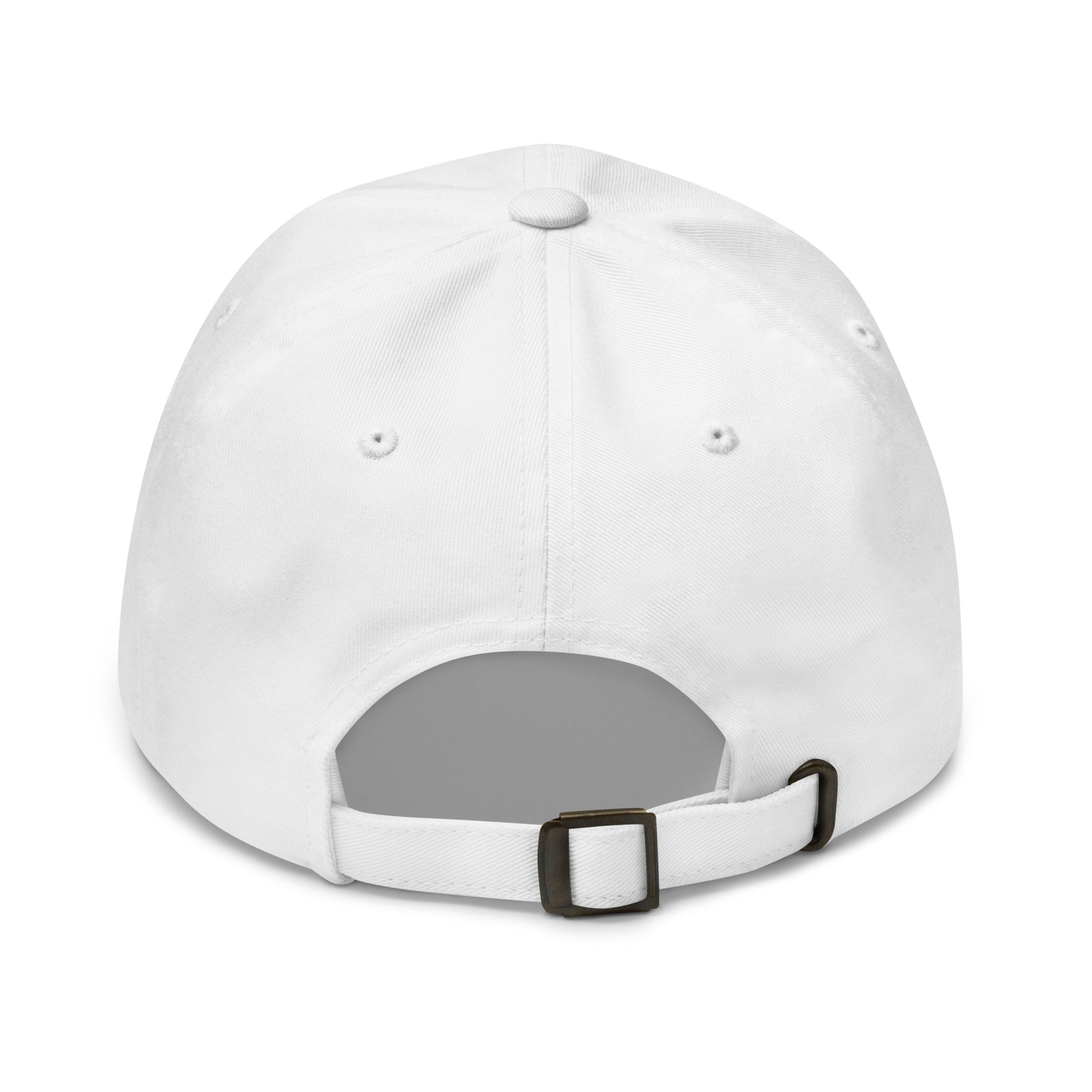 Embroidered "Extra Ugly Dad hat" in various colors, offering a timeless look with an adjustable strap for a perfect fit.