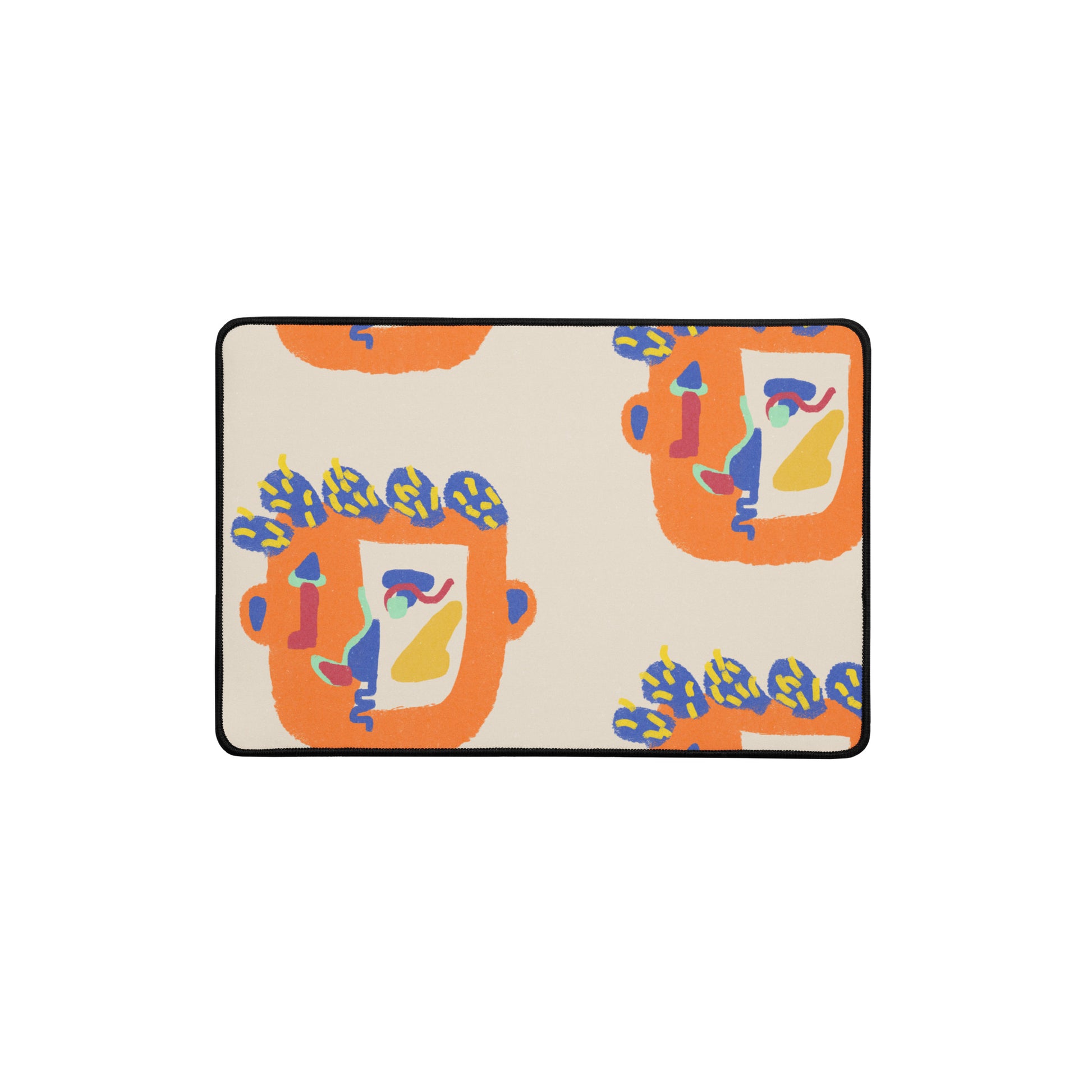  Desk mat 